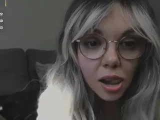 Annabelle's Live Sex Cam Show