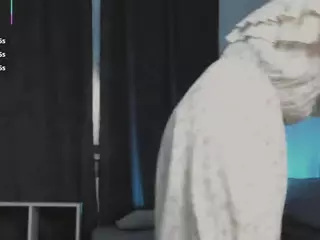 Annabelle's Live Sex Cam Show