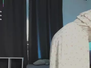 Annabelle's Live Sex Cam Show
