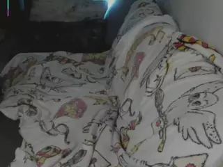 Annabelle's Live Sex Cam Show