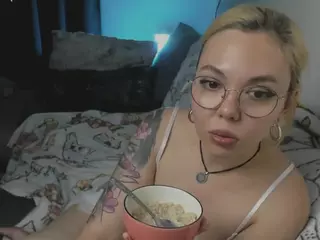 Annabelle's Live Sex Cam Show