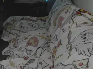 Annabelle's Live Sex Cam Show