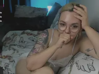 Annabelle's Live Sex Cam Show