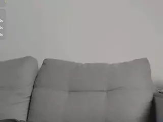 Annabelle's Live Sex Cam Show