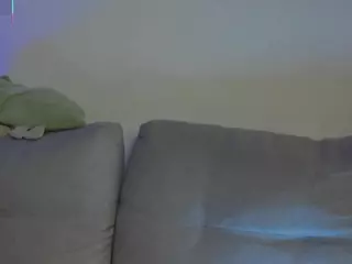 Annabelle's Live Sex Cam Show