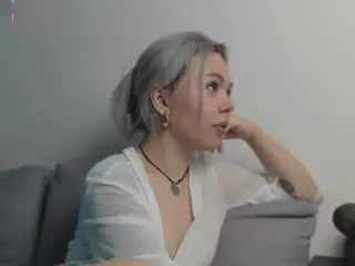 Annabelle's Live Sex Cam Show