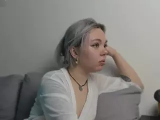 Annabelle's Live Sex Cam Show
