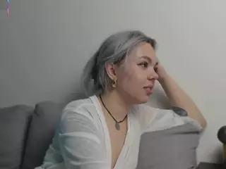Annabelle's Live Sex Cam Show