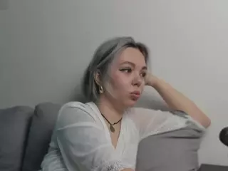 Annabelle's Live Sex Cam Show
