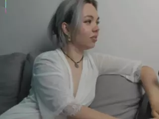 Annabelle's Live Sex Cam Show