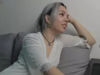 Annabelle's Live Sex Cam Show