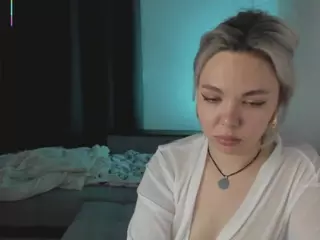 Annabelle's Live Sex Cam Show