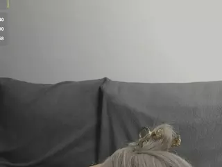 Annabelle's Live Sex Cam Show