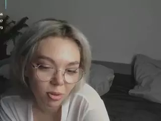 Annabelle's Live Sex Cam Show