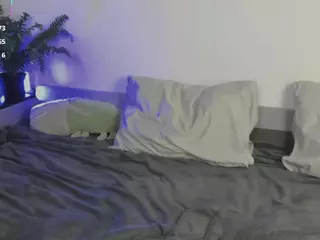 Annabelle's Live Sex Cam Show