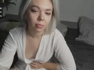 Annabelle's Live Sex Cam Show