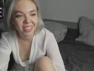 Annabelle's Live Sex Cam Show