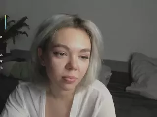 Annabelle's Live Sex Cam Show