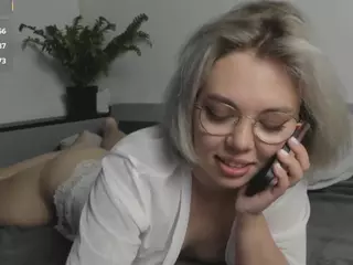 Annabelle's Live Sex Cam Show