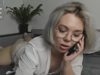 Annabelle's Live Sex Cam Show