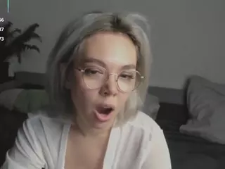 Annabelle's Live Sex Cam Show