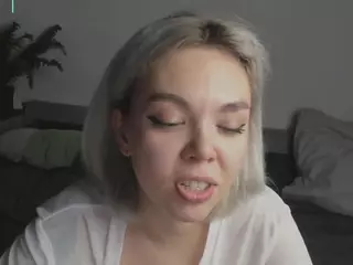Annabelle's Live Sex Cam Show