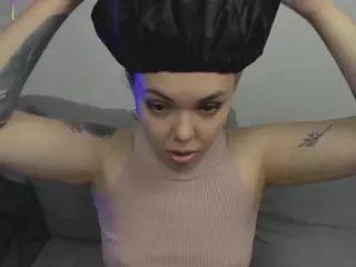 Annabelle's Live Sex Cam Show