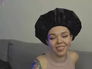 Annabelle's Live Sex Cam Show