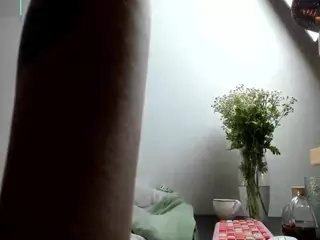 Annabelle's Live Sex Cam Show