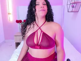 Mia Parker's Live Sex Cam Show