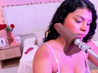 Mia Parker's Live Sex Cam Show