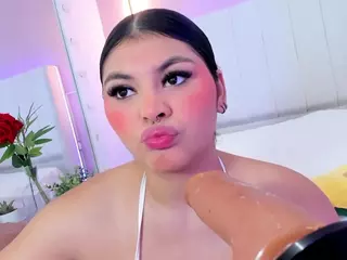 Mia Parker's Live Sex Cam Show