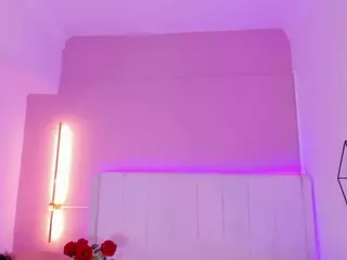 Mia Parker's Live Sex Cam Show