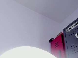 valerith-vega Live Webcam on CamSoda