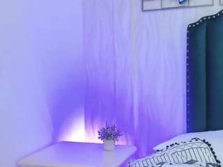 Valerith-vega's cam show statistics and live stream