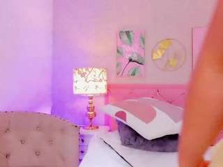 valerith-vega live profile