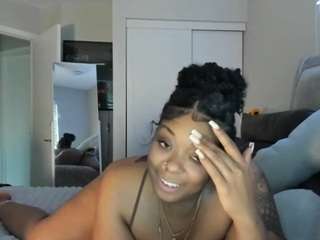 siennadivyne Live Webcam on CamSoda