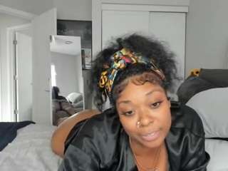 siennadivyne Live Webcam on CamSoda