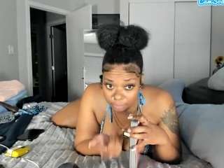 siennadivyne Live Webcam on CamSoda