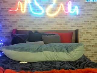 Live webcam model siennadivyne on Soda Cams