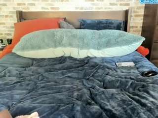 Siennadivyne's cam show statistics and live stream