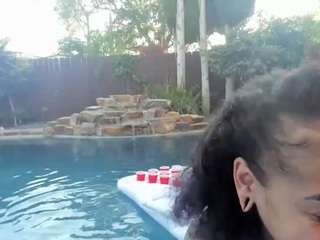 Siennadivyne's cam show statistics and live stream