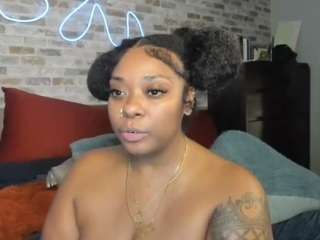 Siennadivyne's cam show statistics and live stream