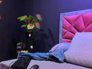 Milf Femdom Pov camsoda mia-milff