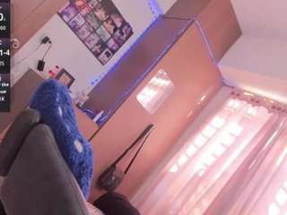 ivanisbigcock Live Webcam on CamSoda