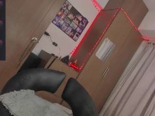 ivanisbigcock webcam