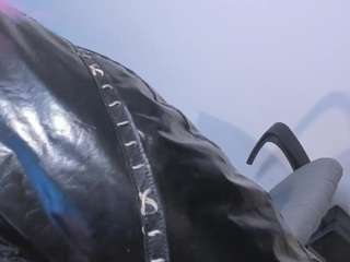 Ivanna Hunt live webcam show