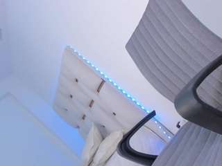 Ivanna Hunt live cam