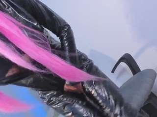 Ivanna Hunt live webcam show