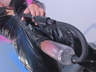 Ivanna Hunt live webcam show